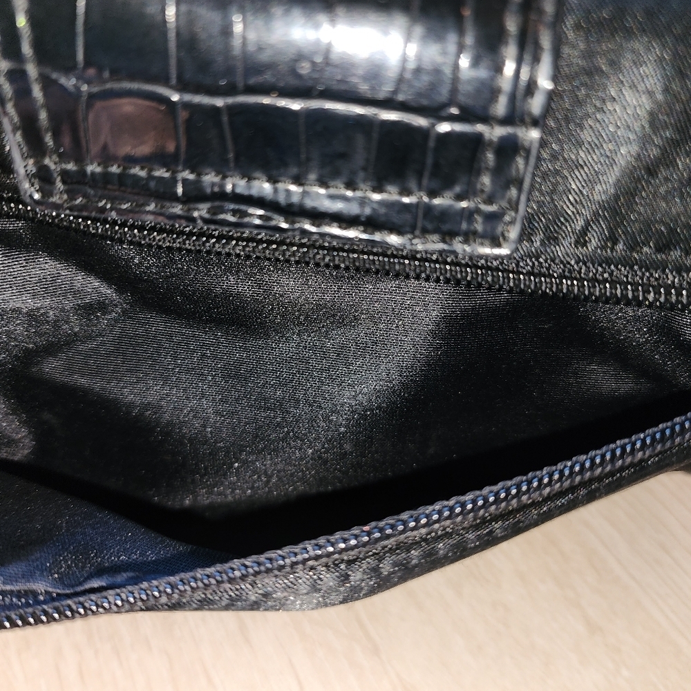 Guess Clutch, black - Picture 6 of 9